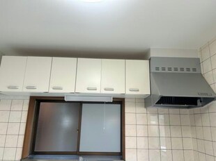 飾磨区阿成戸建の物件内観写真